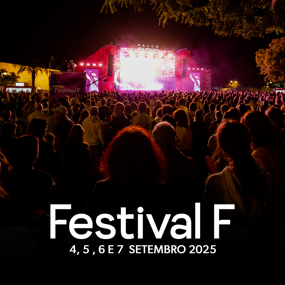 Festival F Faro